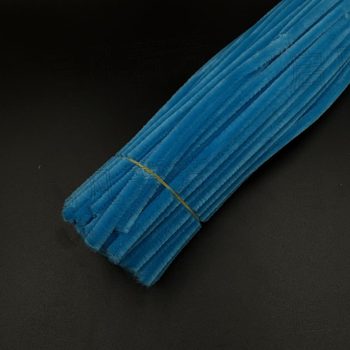 Индивидуально упакованные витые палочки, разноцветные шенилловые нити, материалы для витых палочек, игрушки для сборки,...