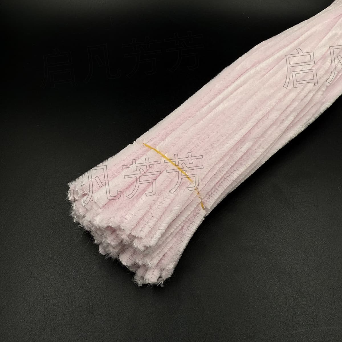 Индивидуально упакованные витые палочки, разноцветные шенилловые нити, материалы для витых палочек, игрушки для сборки,...