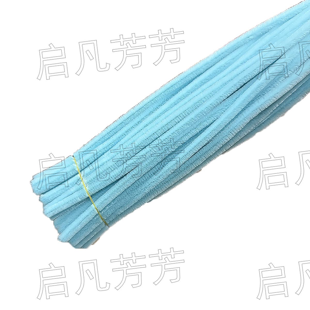 Индивидуально упакованные витые палочки, разноцветные шенилловые нити, материалы для витых палочек, игрушки для сборки,...