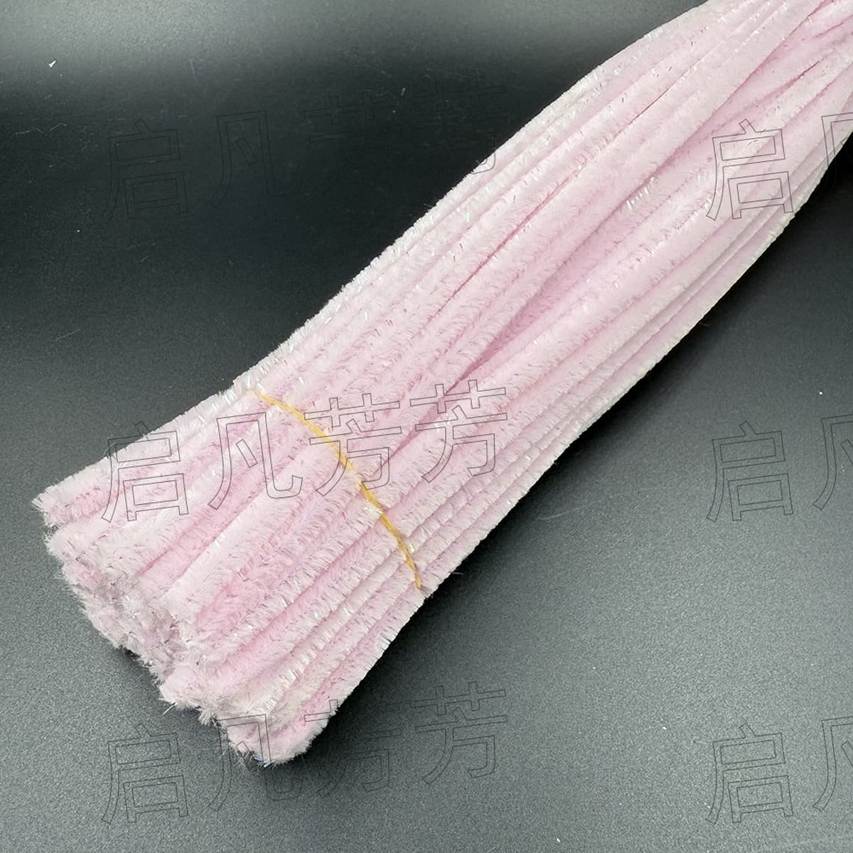 Индивидуально упакованные витые палочки, разноцветные шенилловые нити, материалы для витых палочек, игрушки для сборки,...