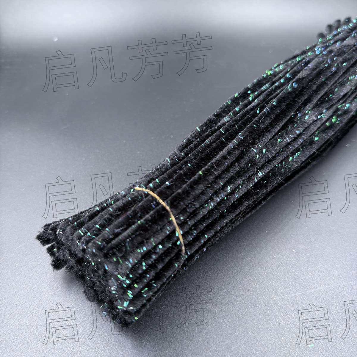 Индивидуально упакованные витые палочки, разноцветные шенилловые нити, материалы для витых палочек, игрушки для сборки,...