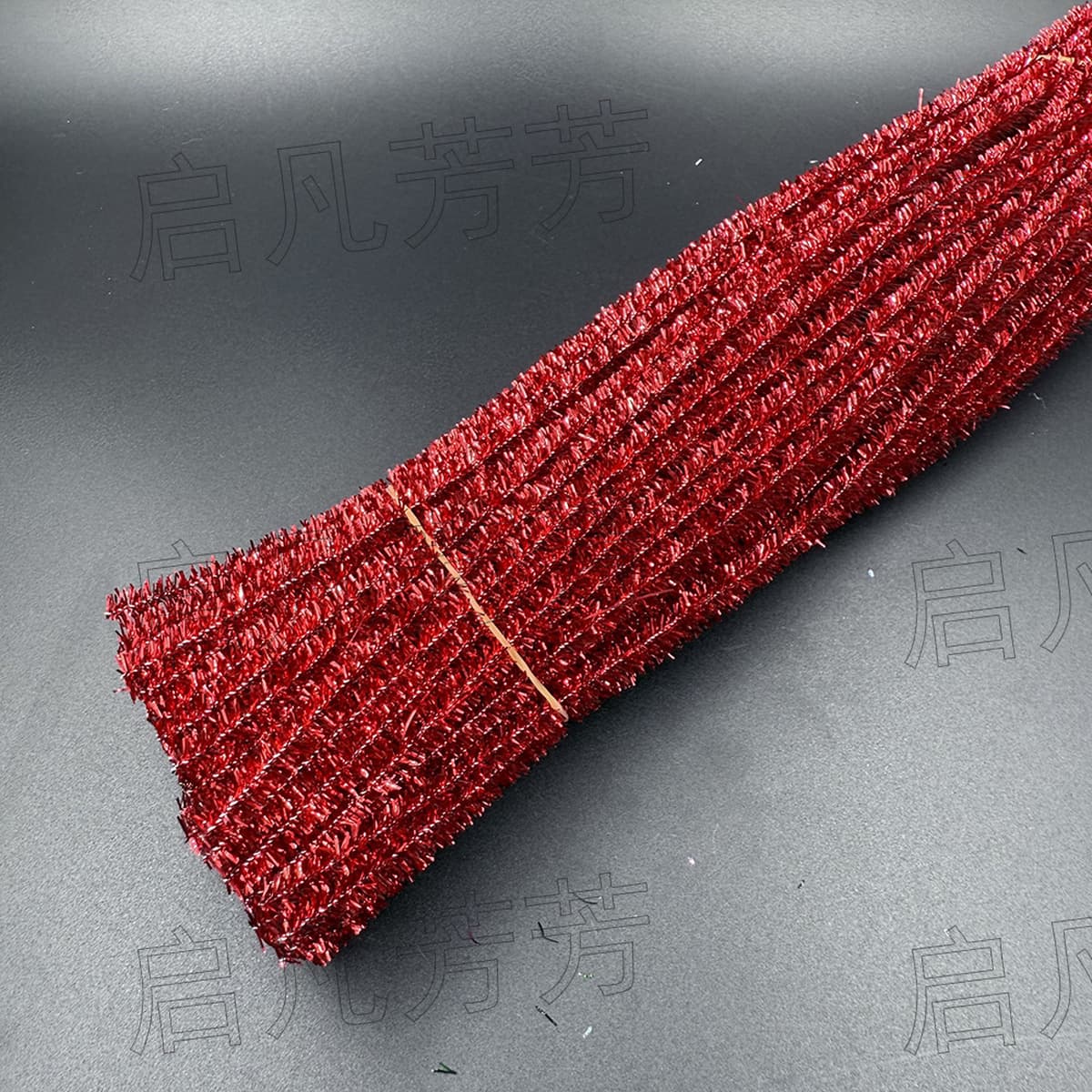 Индивидуально упакованные витые палочки, разноцветные шенилловые нити, материалы для витых палочек, игрушки для сборки,...