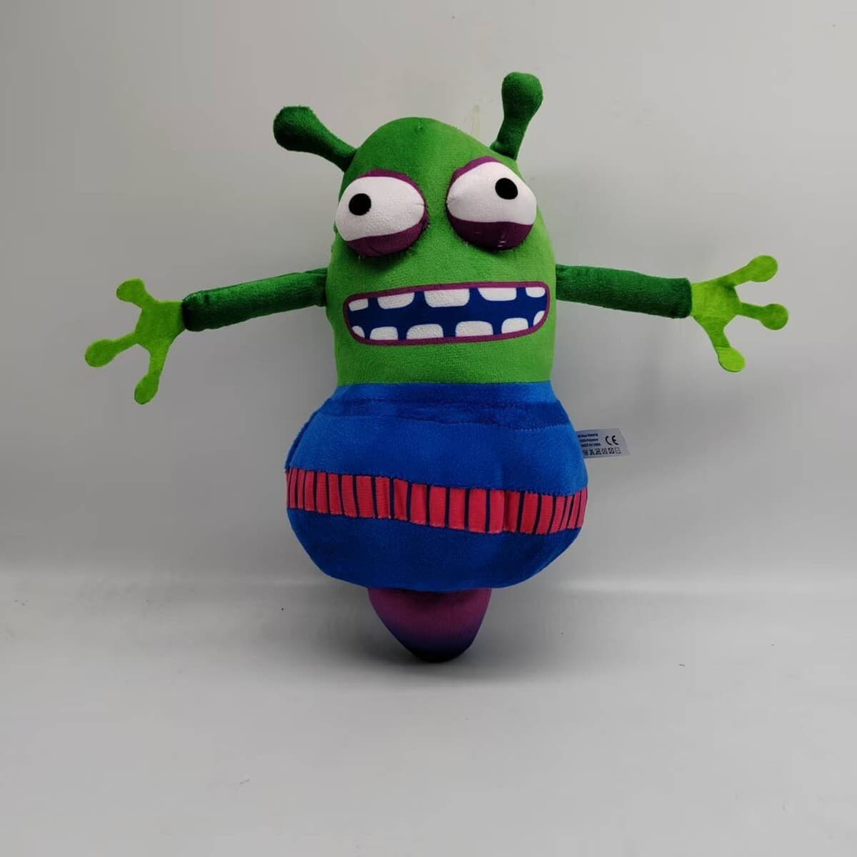 Astro Bot Plush Космический робот план спасения игры периметр плюшевые куклы куклы игрушка