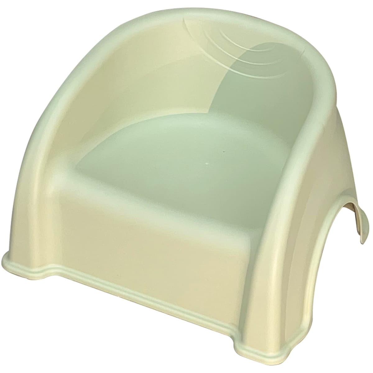 Детский маленький табурет со спинкой, низкий табурет для годовалого ребенка, пластиковый обеденный стул, удобная скамейка...