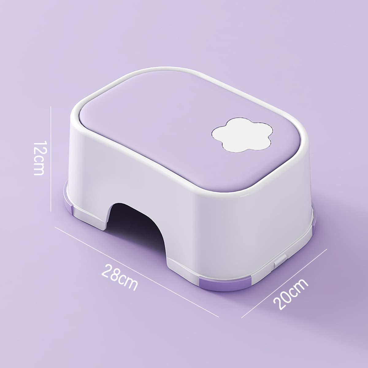 Детский табурет для ног детский табурет для мытья рук, табурет для мытья лица, нескользящий табурет, увеличивающий высоту,...