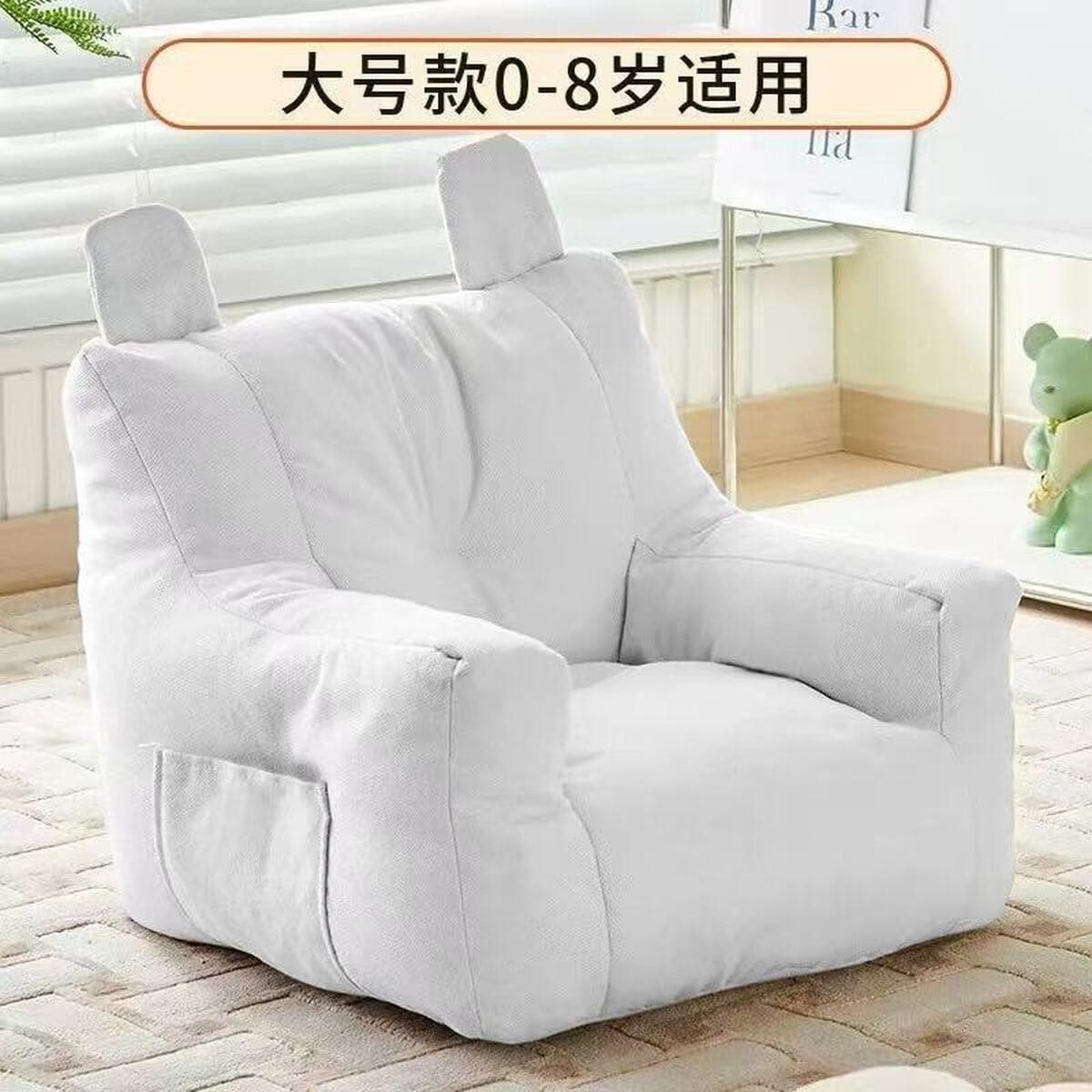 Одиночный диван маленький детский диван маленький диван детский уголок для чтения ребенок мальчик девочка диван домашний...