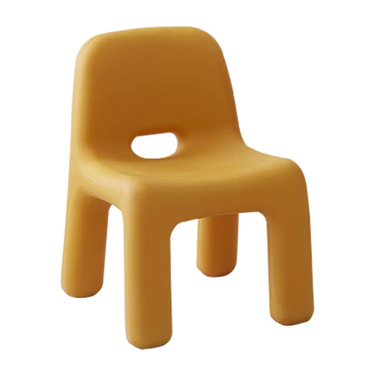 Детский стул, пластиковый стул для учебы, детский обеденный стул, в скандинавском стиле интернет-знаменитостей, простой для...