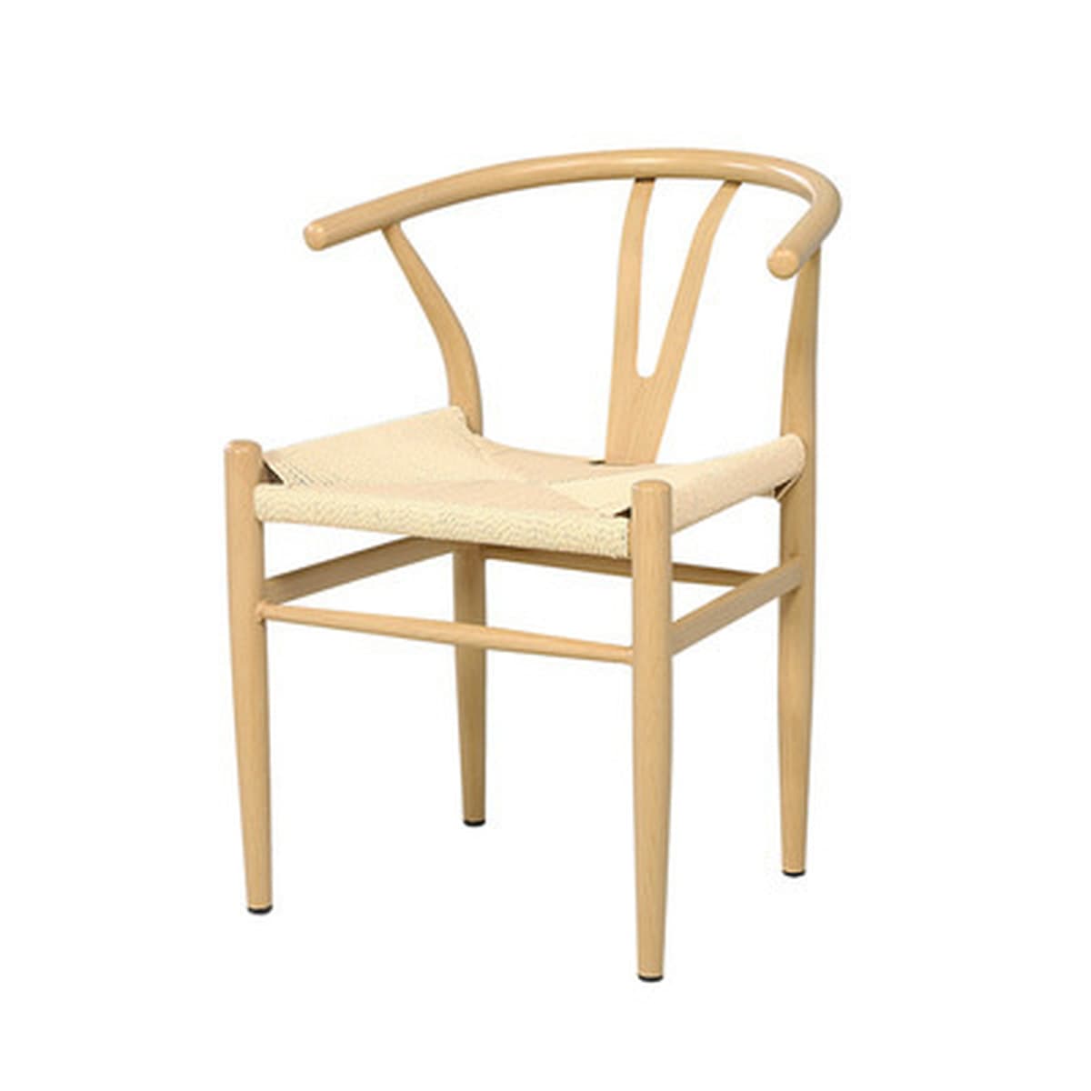 Обеденный стол из цельного дерева