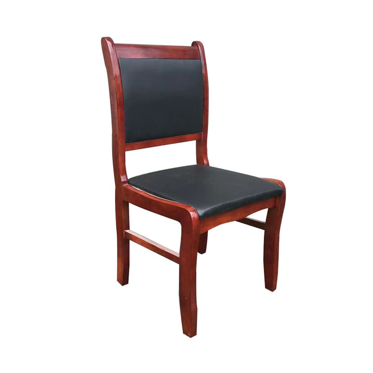 Двойной стол для совещаний Стол 1,2 м Учебный стол Барный стол Краска Твердая древесина Длинный стол Конференц-зал Стол и...