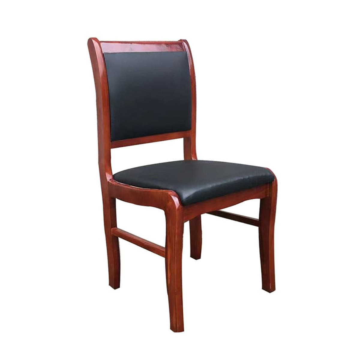 Двойной стол для совещаний Стол 1,2 м Учебный стол Барный стол Краска Твердая древесина Длинный стол Конференц-зал Стол и...