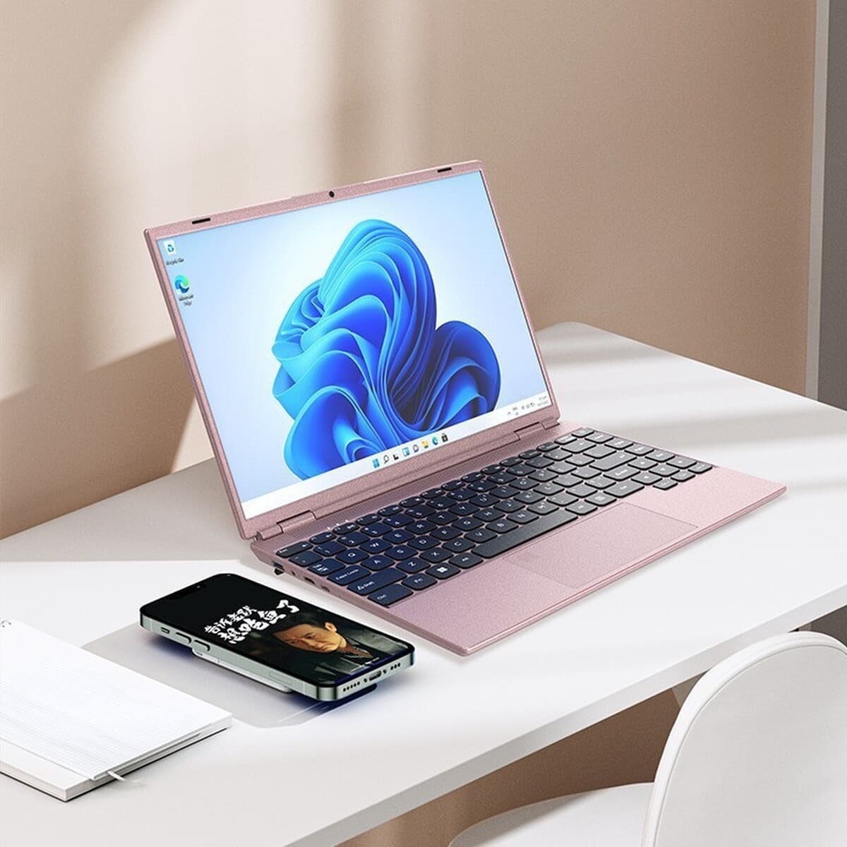 2025 Core i7 ноутбук 15.6 Celeron N5095 тонкий и легкий i9 игра эта трансграничная laptop оптом