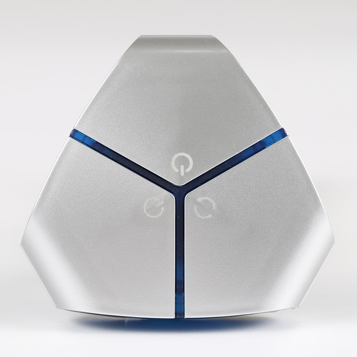 Интернет-кафе переключатель рабочего стола компьютера треугольник двойной переключатель интернет-кафе кнопка 2usb...