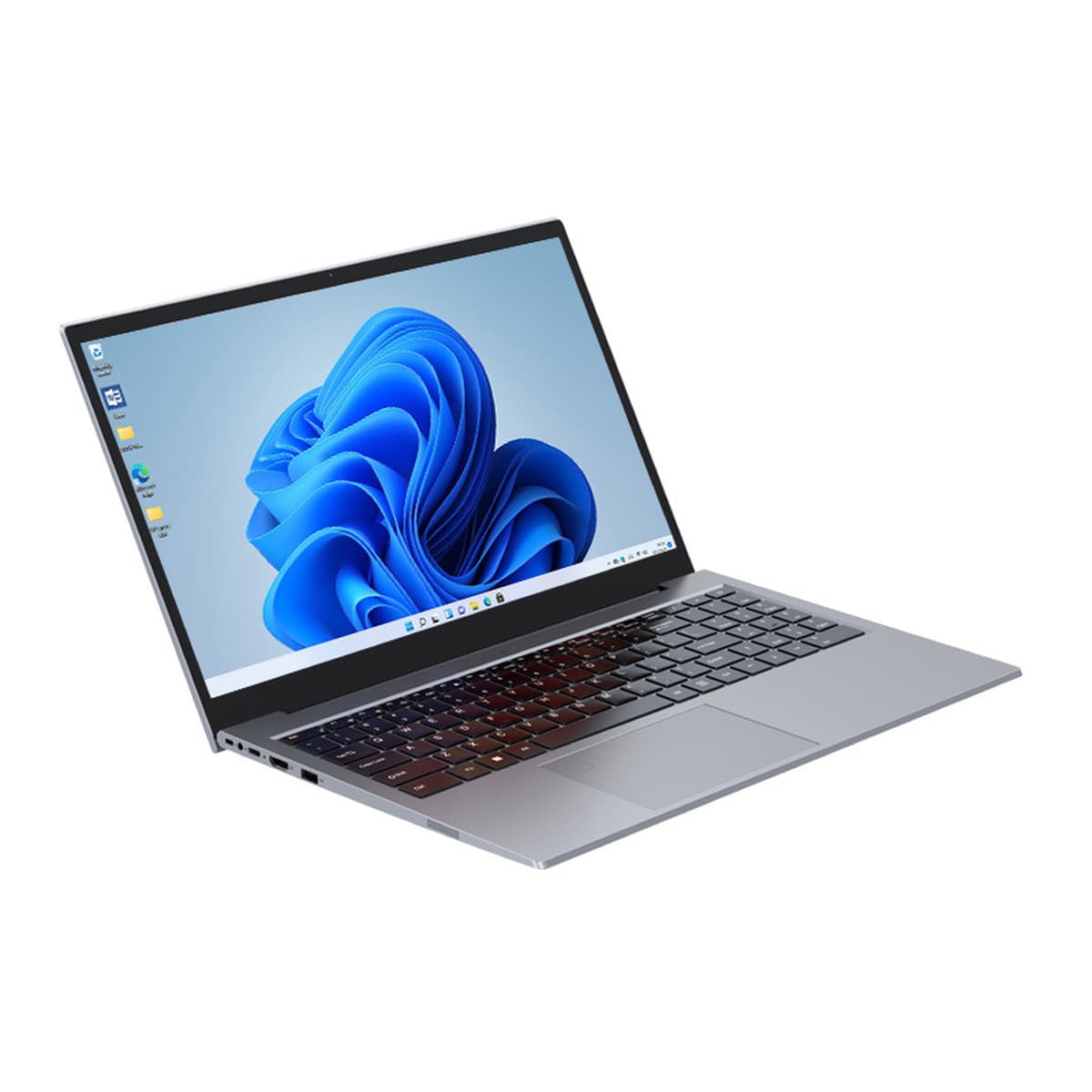 Игровой ноутбук 15.6inch Metal Core i5/i7 для киберспорта, офиса, дизайна, трансграничный дропшиппинг