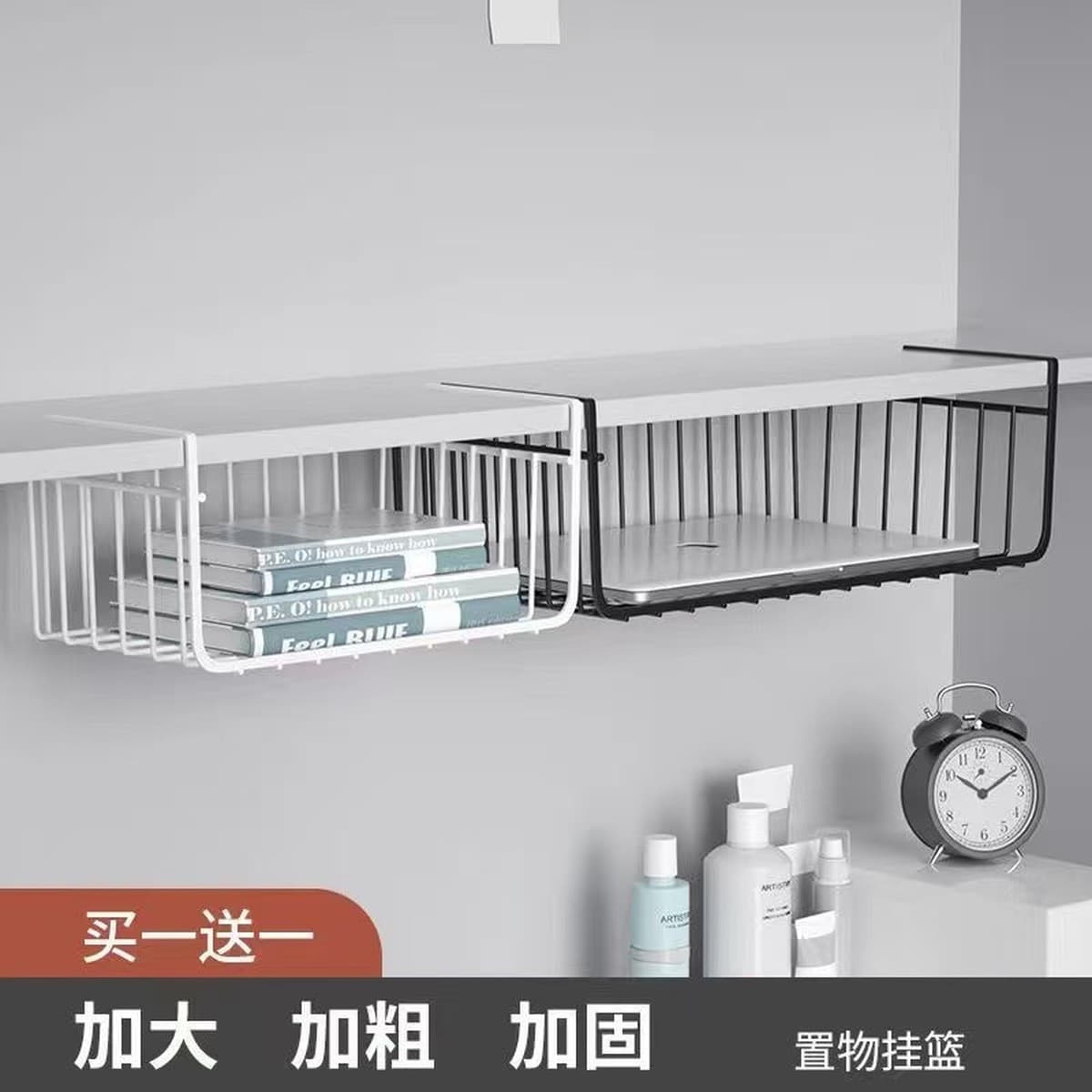 Кухонная стойка для хранения Подвесной шкаф Подвесная стойка Общежитие Артефакт Шкаф Многослойная стеллаж для хранения Стол...