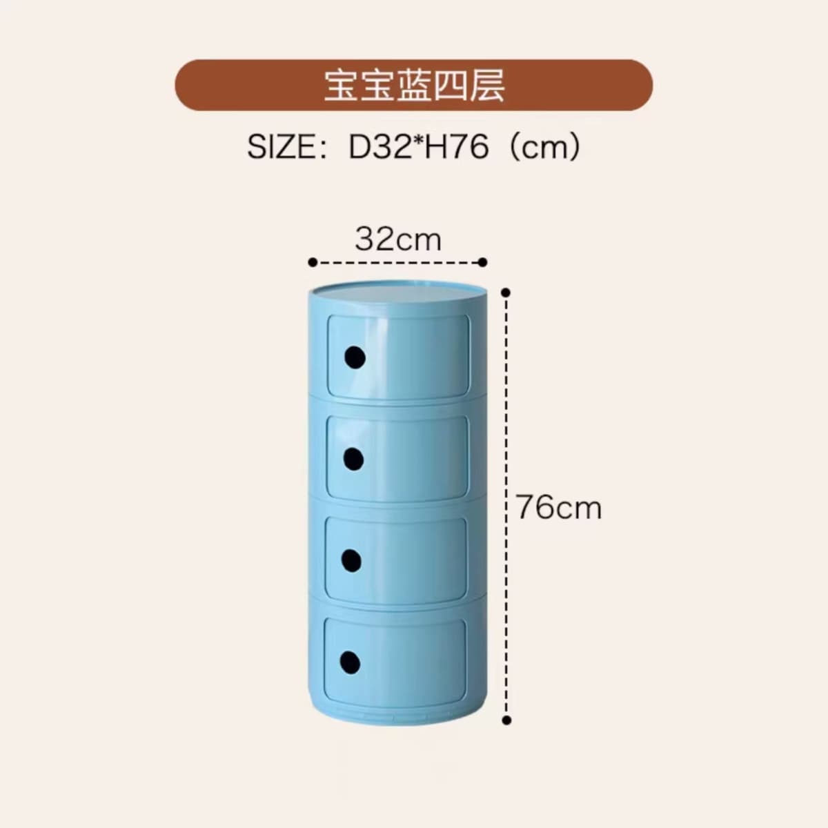 Nordic ins Известная в Интернете тумбочка Современный Простой Белый Круглый Креативный Маленький Шкаф Мини Простой...