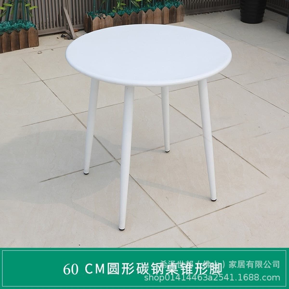 Открытый алюминиевый сплав стол и стулья, кафе, повседневная комбинация, сад, терраса, устойчивые к выщелачивание, открытый...