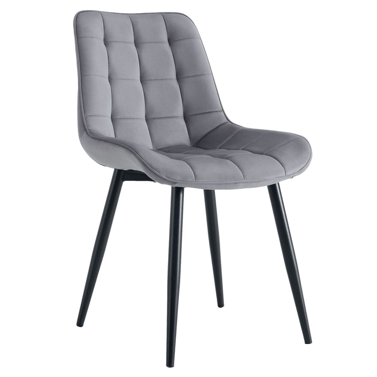 Экспорт тканевых обеденных стульев, стульев со спинкой для домашнего отдыха в ресторане, мебели для внешней торговли,...