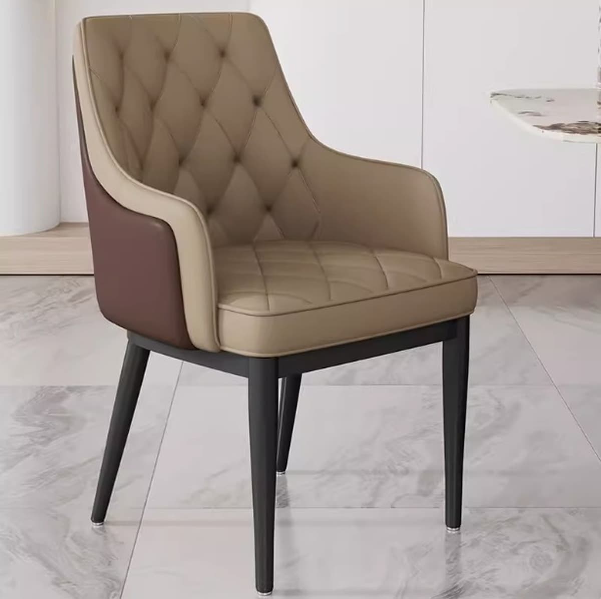 Оптовая продажа обеденных стульев от производителя, дизайнерские обеденные столы и стулья для дома, высококачественные...