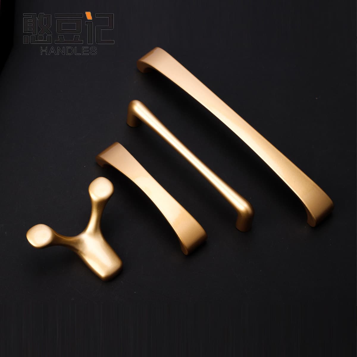 Мебельная фурнитура аксессуары ящика для шкафа дверная ручка из алюминиевого сплава шкаф дверная ручка шкаф шкаф