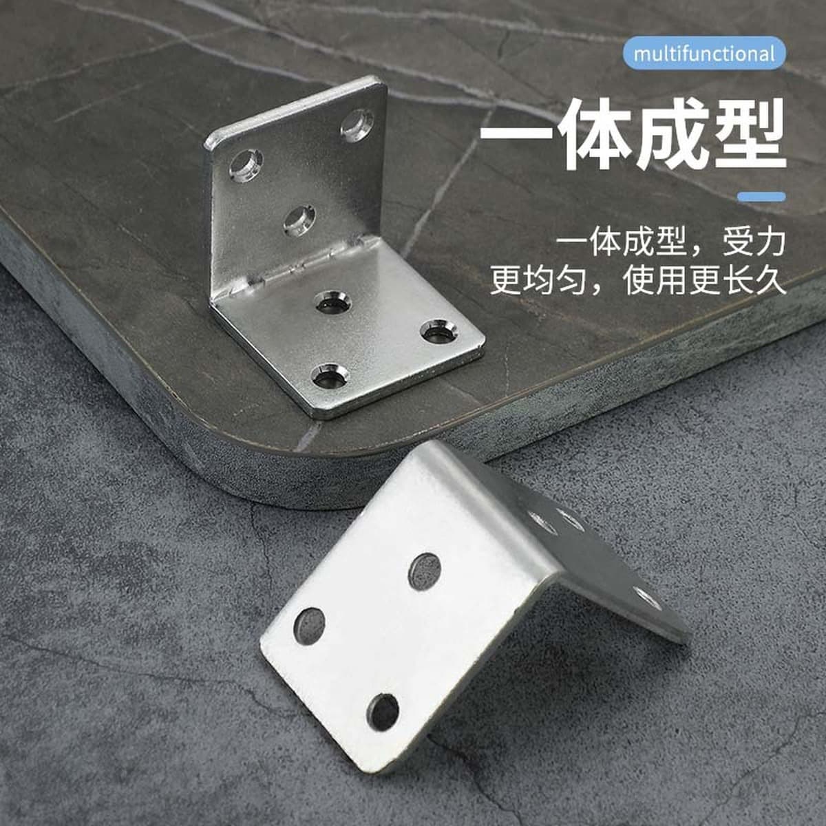 Большой угловой код 90 градусов прямоугольный фиксатор угловой утюг l треугольный кронштейн ламинат для крепления мебели...