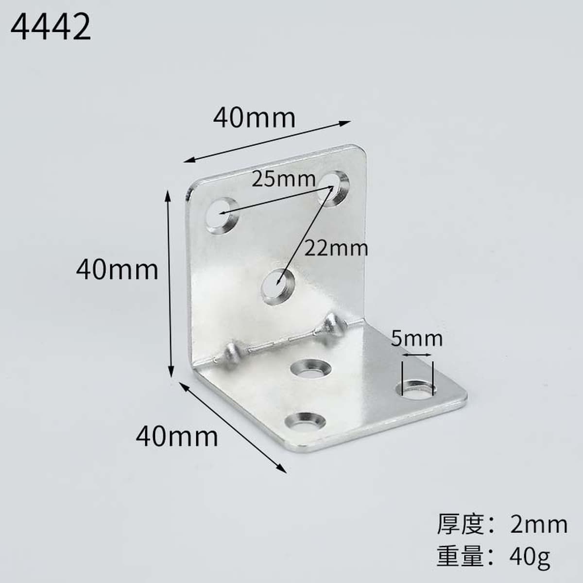 Большой угловой код 90 градусов прямоугольный фиксатор угловой утюг l треугольный кронштейн ламинат для крепления мебели...