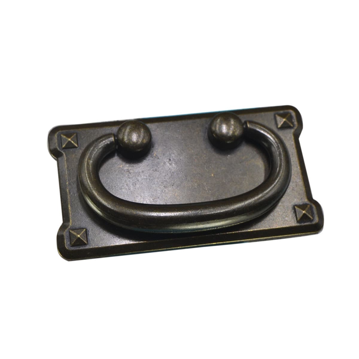 Производитель продает большое количество точечных поставок мебельной фурнитуры в Донгуане, ручка с двойным отверстием из...