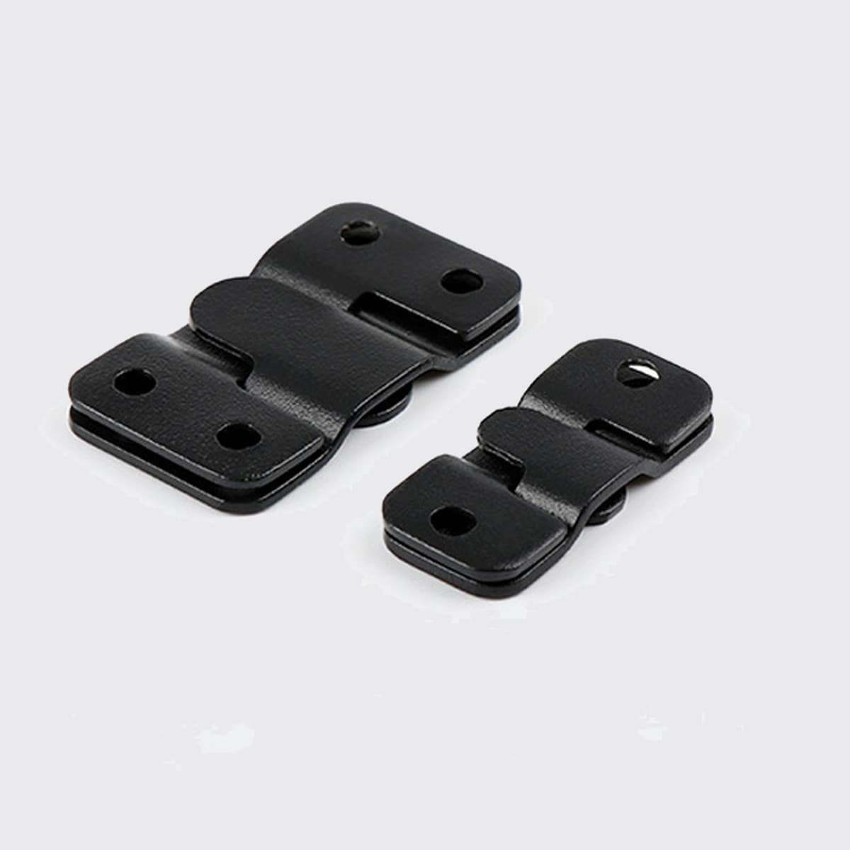 Крючки для фоторамок из нержавеющей стали, мебельные аксессуары, скрытые настенные крючки, крючки для зеркал, крючки для...