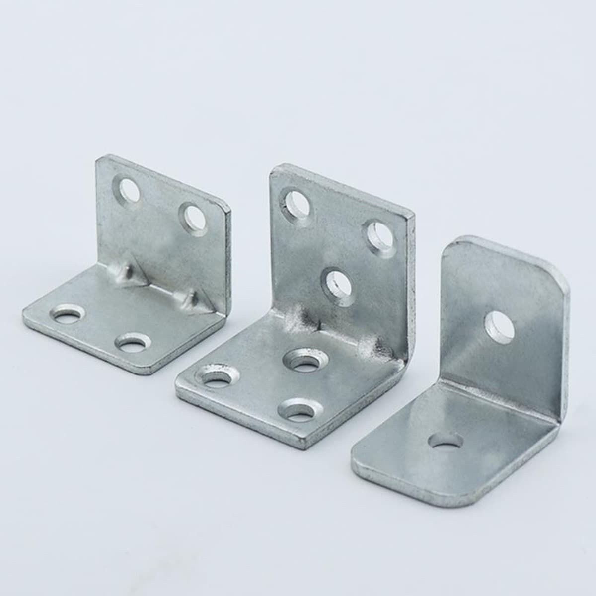 Производитель поставляет угловой код утолщенный угол холоднокатаной стали 90 градусов ламинированная Опора L-образный правый...