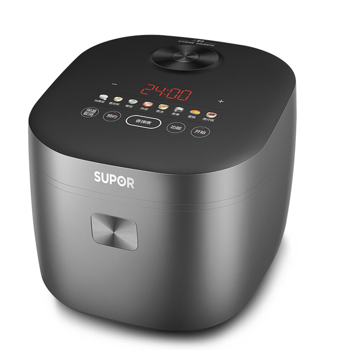 Supor рисоварка 5 литров дома маленький 4-8 человек умный прием синий бриллиант вкладыш рисоварка SF50FC871
