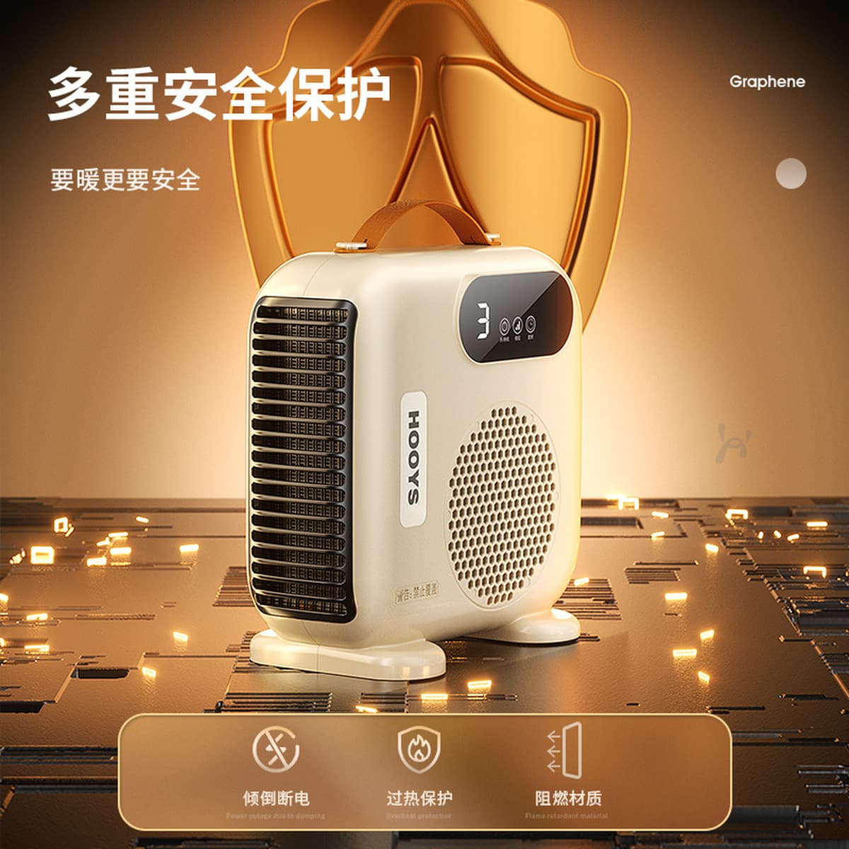 Домашний обогреватель маленький солнечный обогреватель энергосберегающая печь офисный обогреватель мобильный камин оптовая...