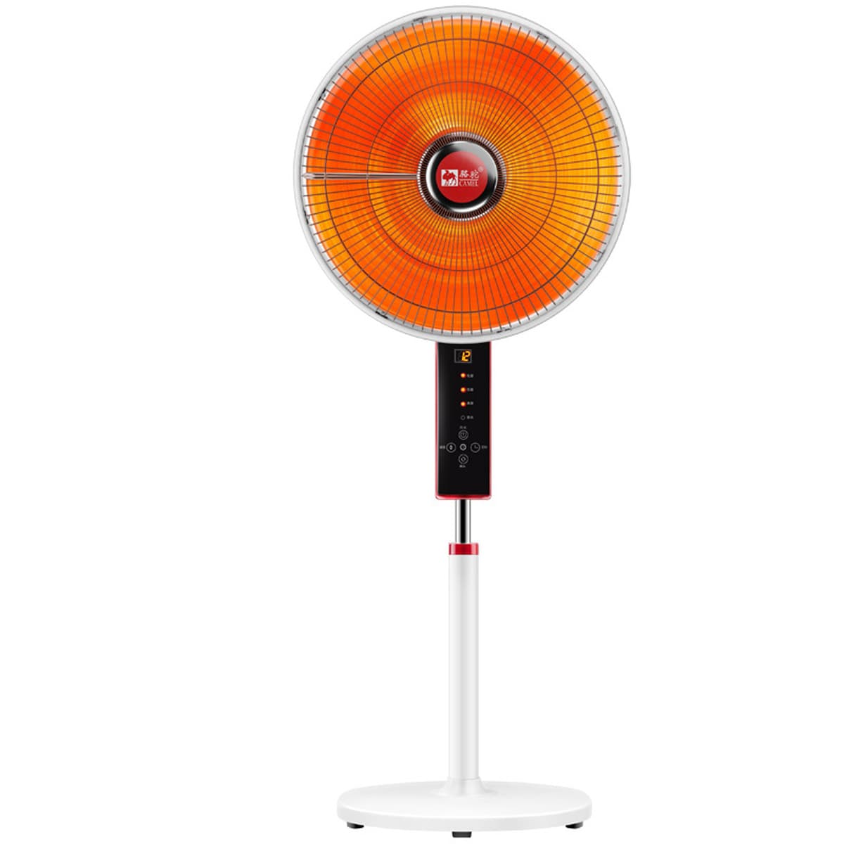 Популярный компактный обогреватель для дома, электрический обогреватель с пультом дистанционного управления, вертикальный...