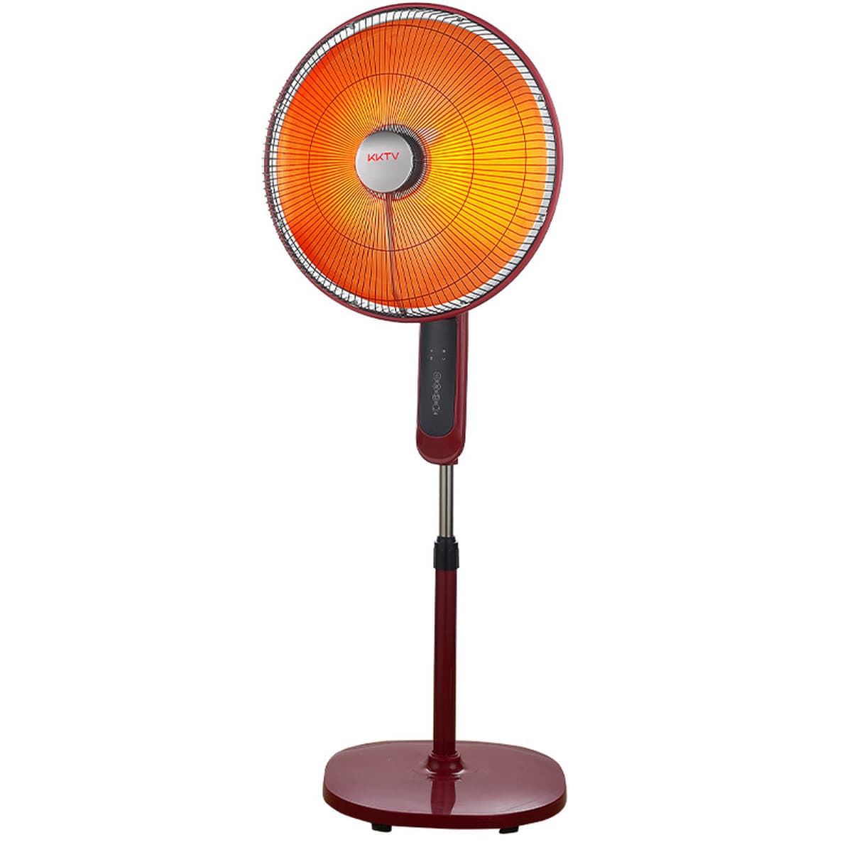 Энергосберегающая энергосберегающая вертикальная печь от пола до потолка большой солнечный обогреватель очень большой...