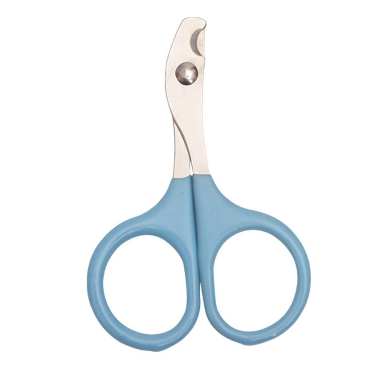 Ножницы для ногтей из нержавеющей стали для кошек и собак Полумесяц Кусачки для ногтей Красота чистящие средства кусачки для...