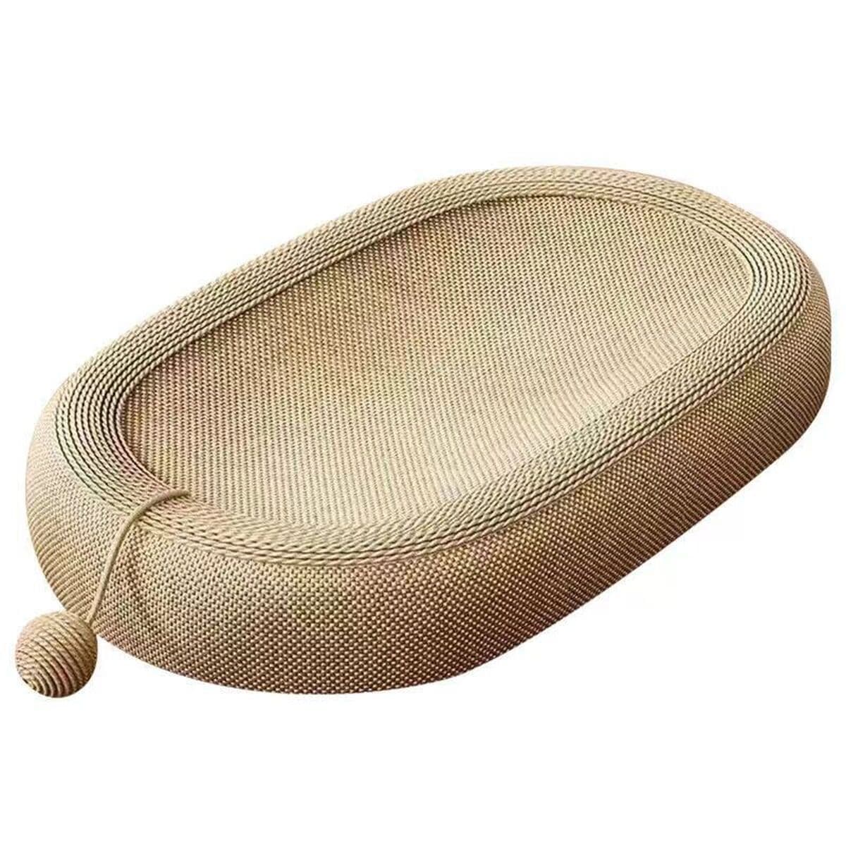 Сизаль кошачий покров кошачий помет износостойкий к царапинам