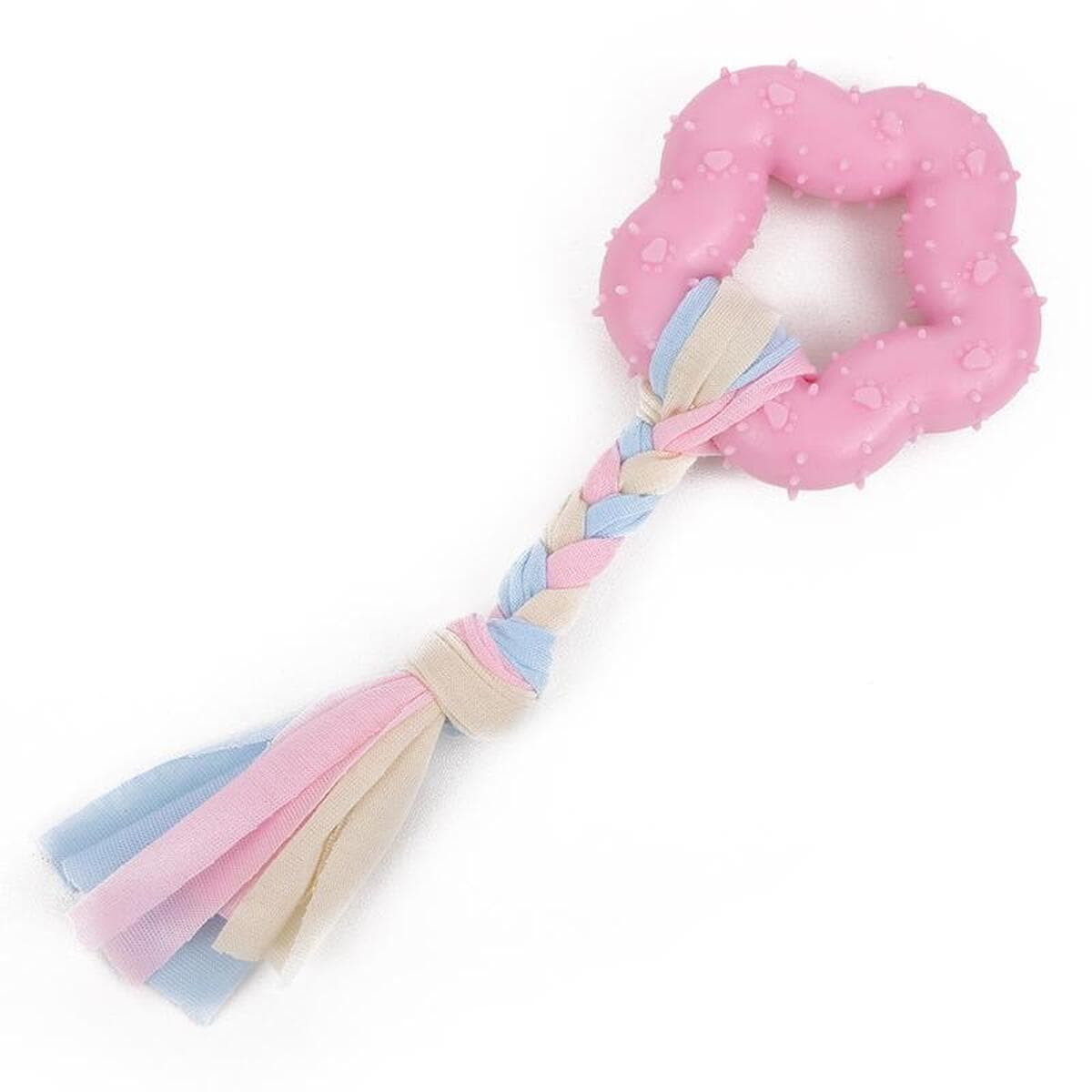 Игрушки и принадлежности для домашних животных, фрисби, мяч для домашних животных, игрушки для щенков, устойчивая к укусам...