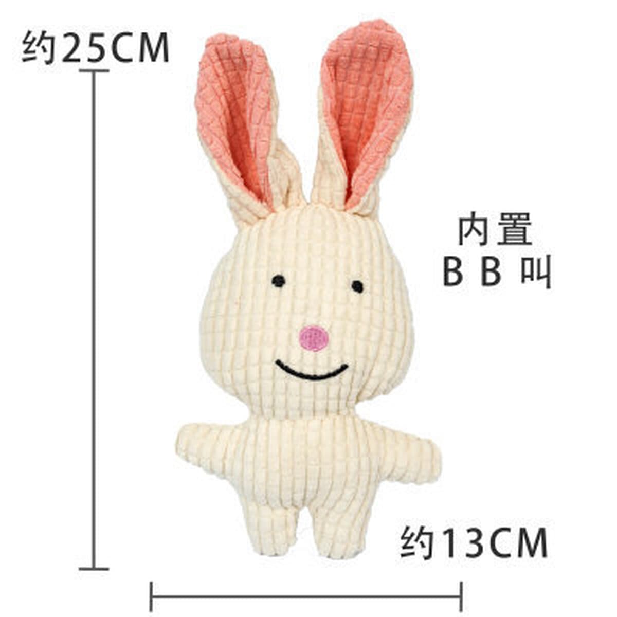 Плюшевая Собака Французский бульдог устойчивый к укусам мяч веревка звуковая игрушка фрукты мультфильм животное кошка товары...