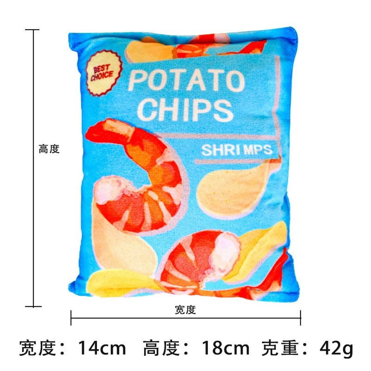 Плюшевая Собака Французский бульдог устойчивый к укусам мяч веревка звуковая игрушка фрукты мультфильм животное кошка товары...