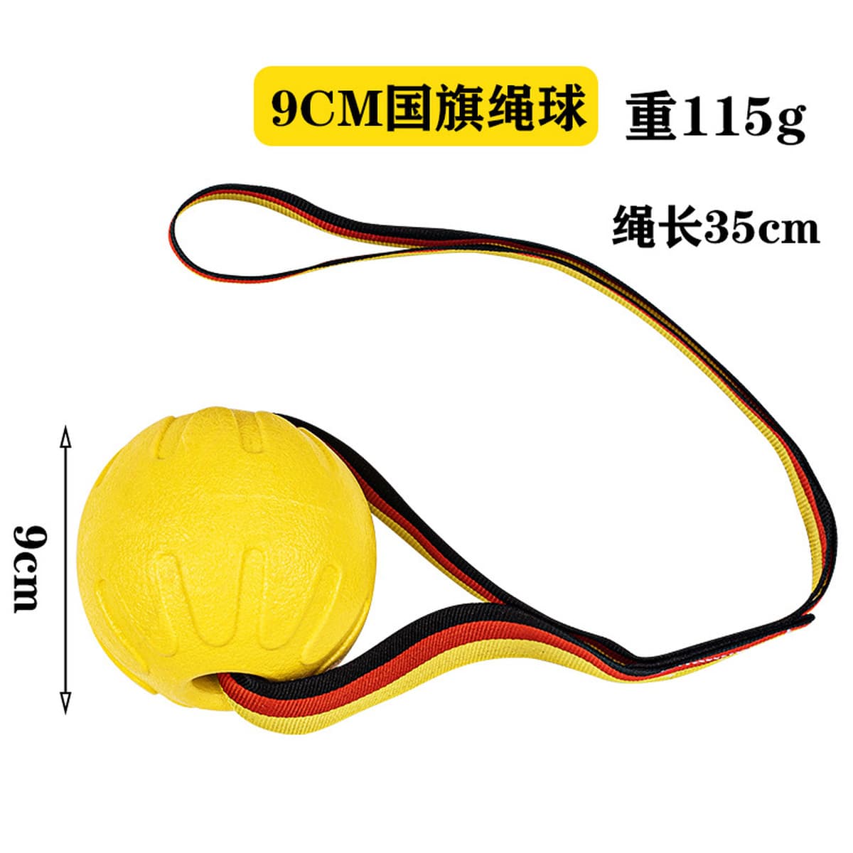 Игрушечный мяч для собаки, облегчение прорезывания зубов, кольцо для собак, большое, среднее и маленькое кольцо для собак,...