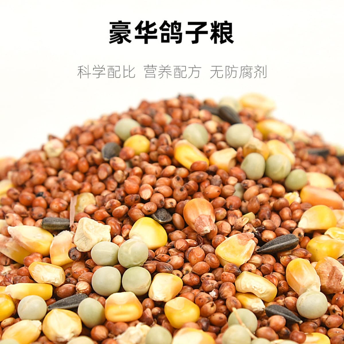 Голубь корм Перевозчик голубь гонки голубь разведение голубь специальное питание еда Кукуруза птица еда голубь поставок...