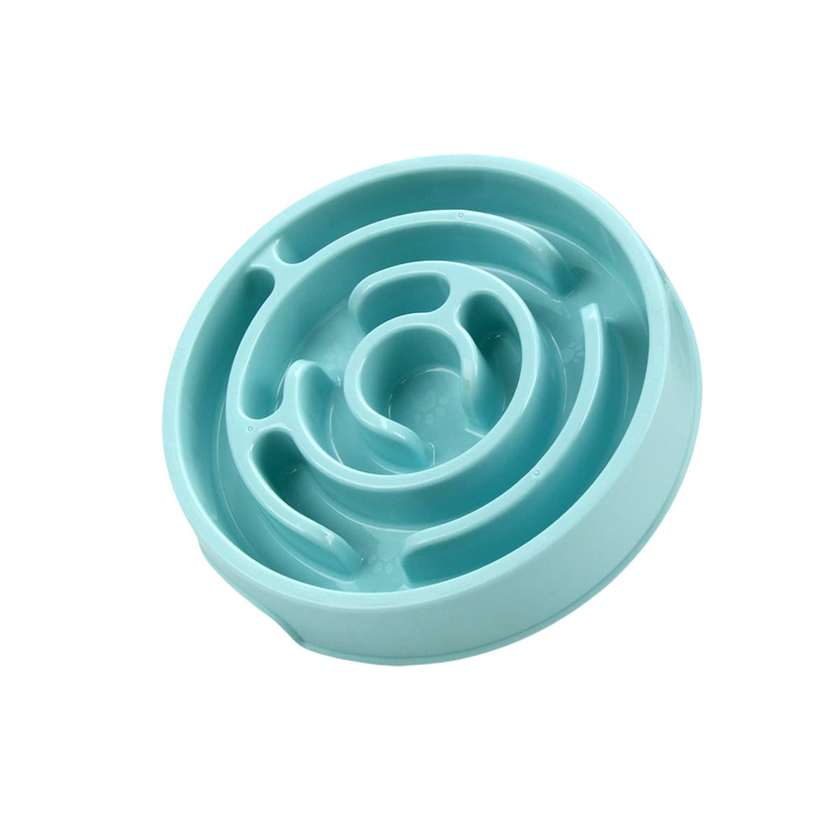 Собачья чаша для домашних животных Медленная еда Чаша для собачьих чашек для собачьих тарелок