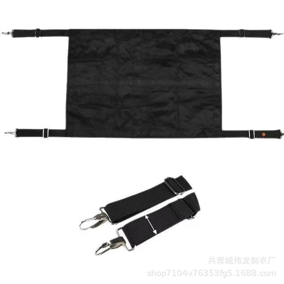 Кросс-бордерный регулируемый забор для конюшни, ограждение для лошадей, оборудование для конюшни, товары для конного спорта