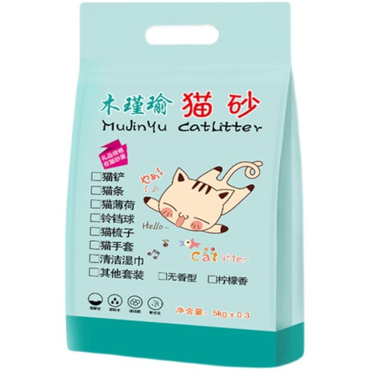 Наполнитель для кошачьего туалета бентонитовый дезодорант специальная цена многоразмерный наполнитель для кошачьего туалета...