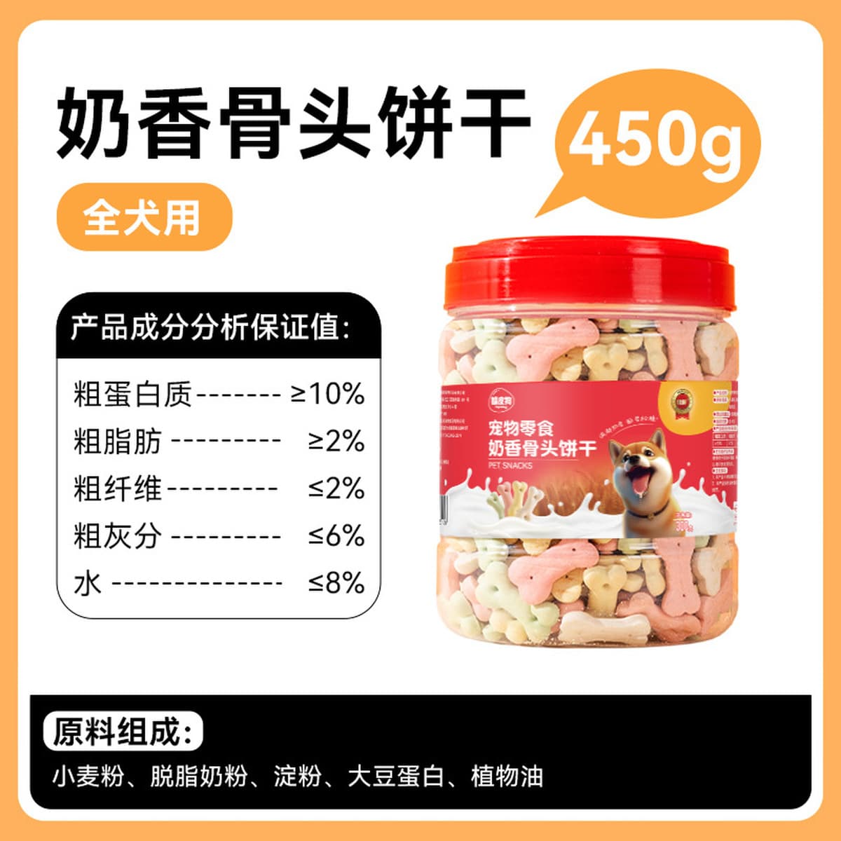 Лакомства для собак, булочки на пару с козьим молоком, печенье, палочки для прорезывания зубов, бишон фризе для щенков...