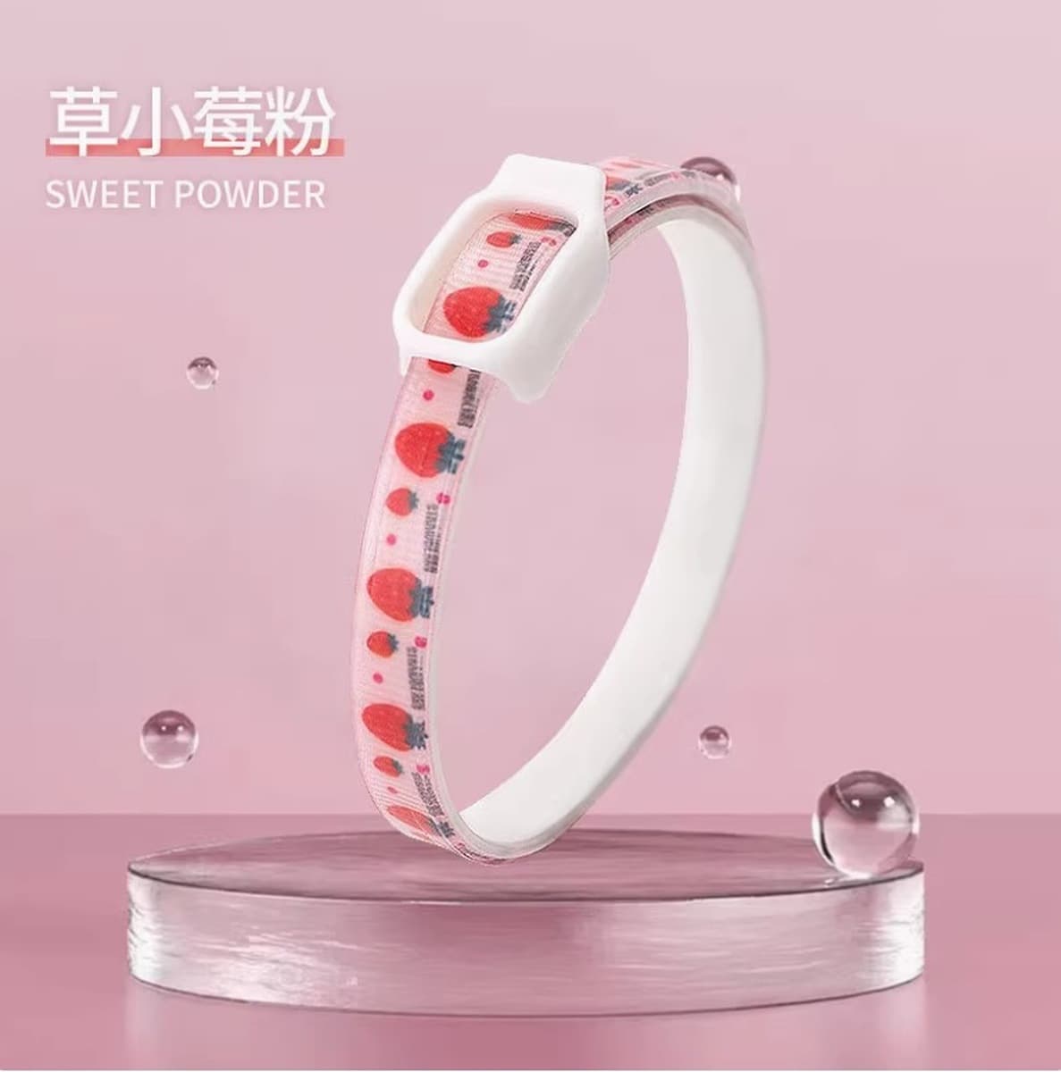 Ошейник с отпугивками для собак Кошки от комаров Облошки для борьбы с клещами