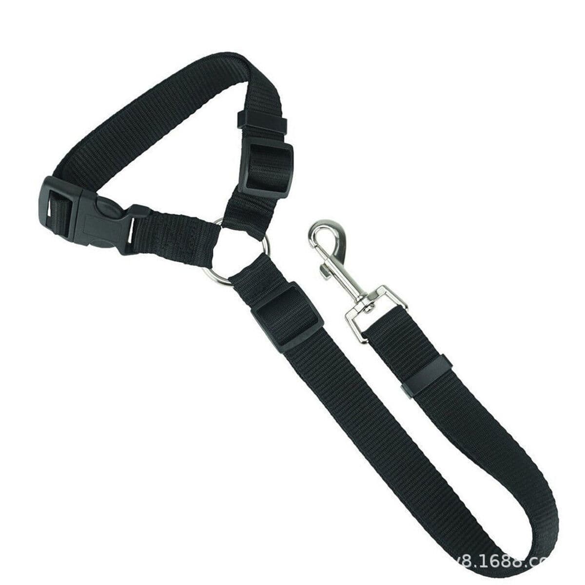 Ремень безопасности для домашних животных Автомобильные принадлежности Веревка безопасности для собак Автомобильный...