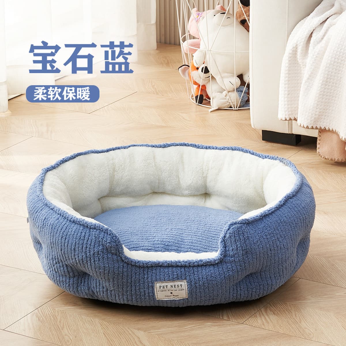 Зимой теплая и утолщая собачья будка