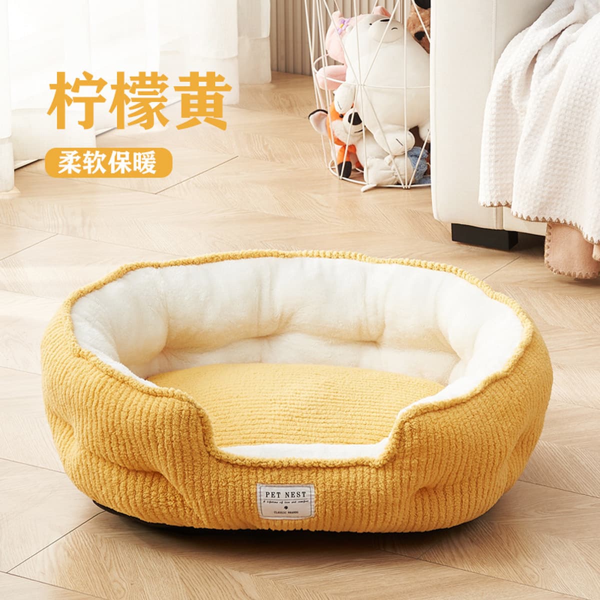 Зимой теплая и утолщая собачья будка