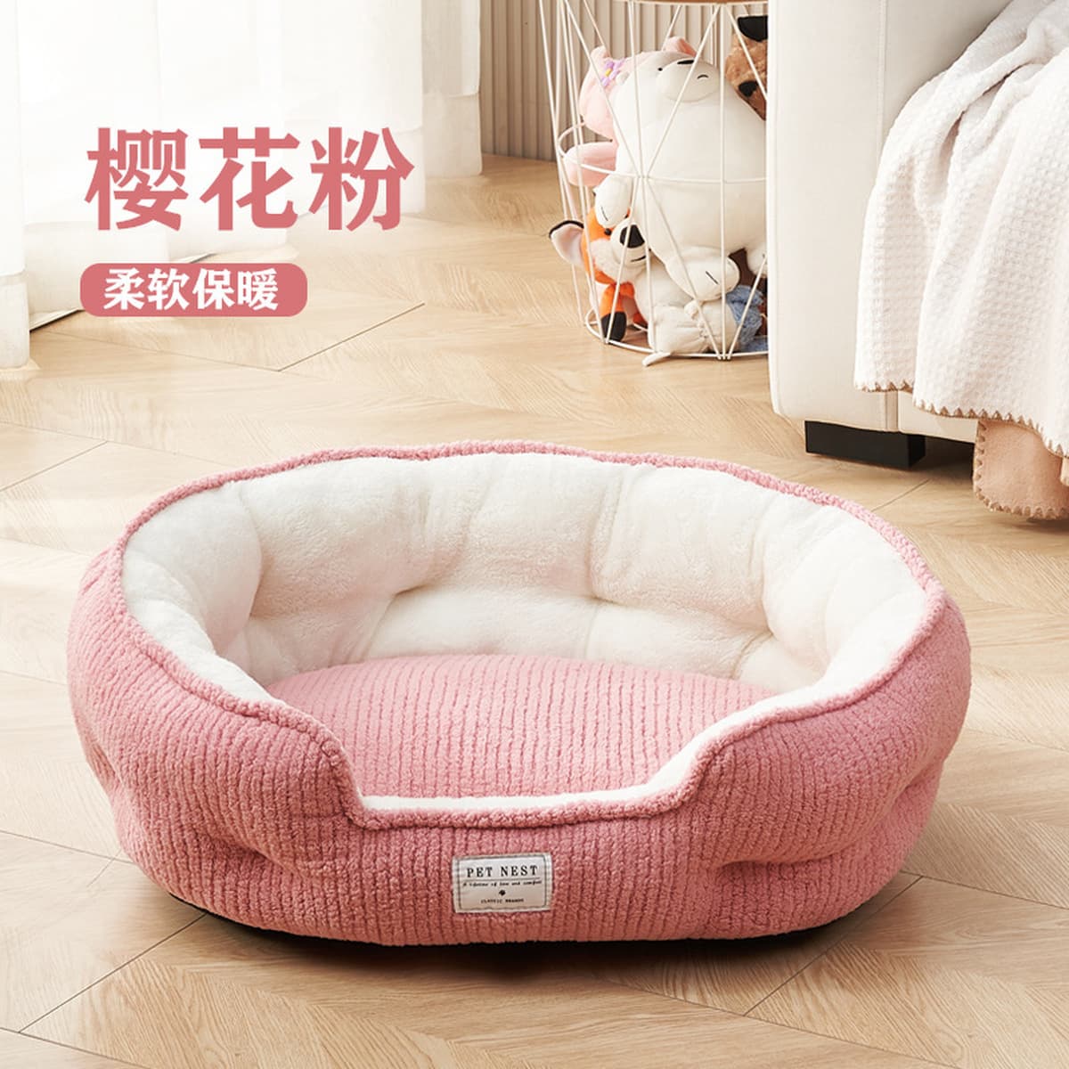 Зимой теплая и утолщая собачья будка