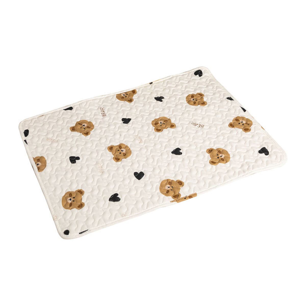 Универсальный коврик для домашних животных Four Seasons Коврик для собак Спящий Кот Спальный коврик Кошка Клетка Платформа...