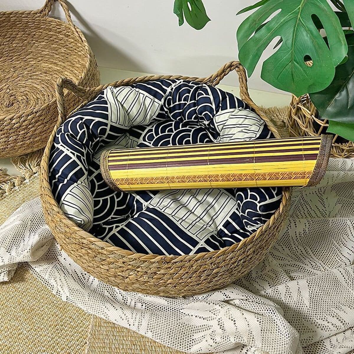 Веконный кошачий помет Four Seasons Универсальный травяной пометчик красный теплый кошачий постель кошачий поцарапать...